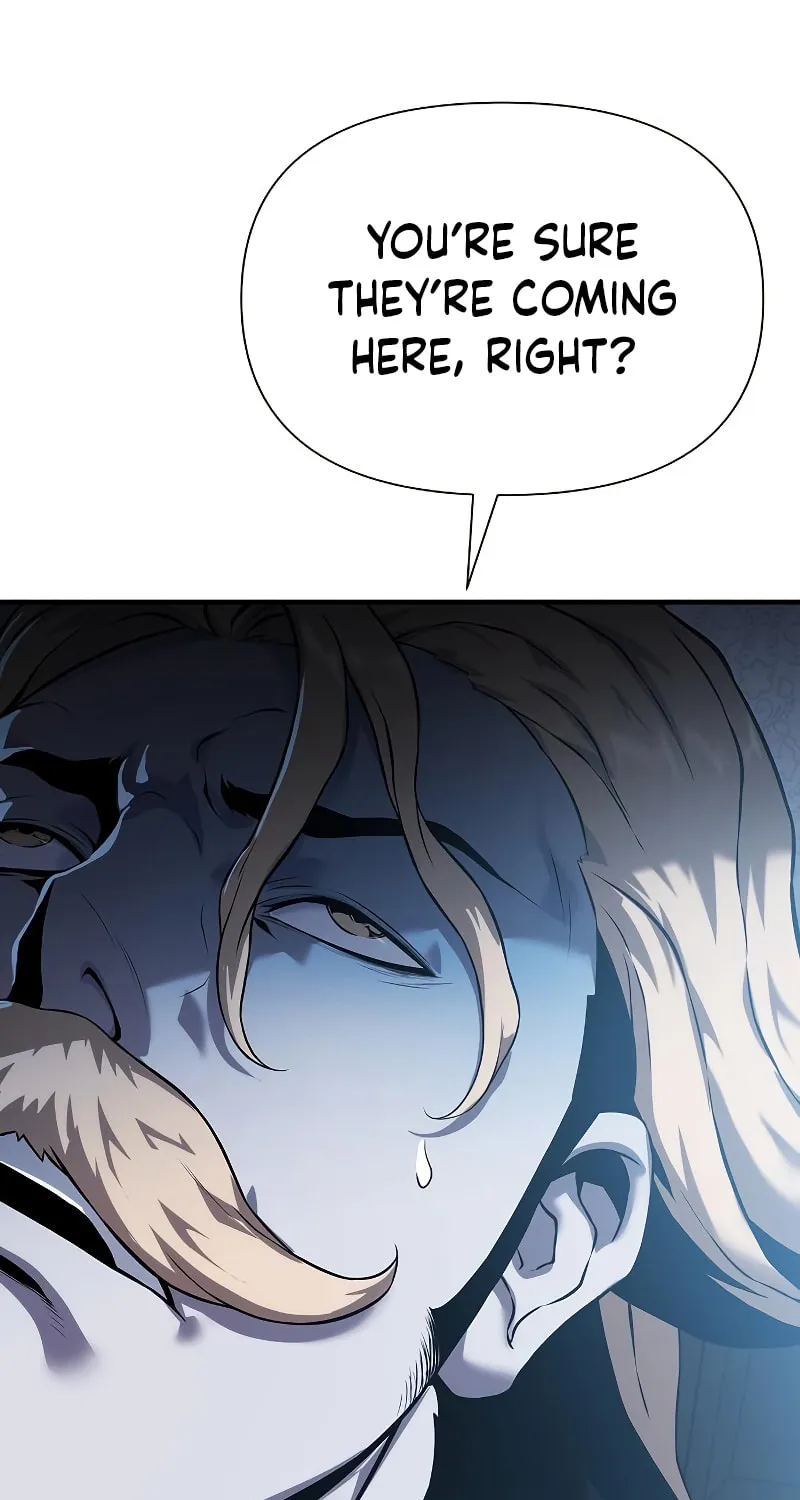 Cleric of Decay Chapter 20 page 6 - 
