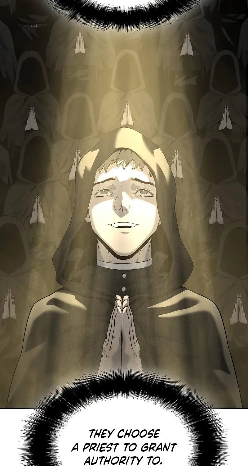 Cleric of Decay Chapter 20 page 56 - 