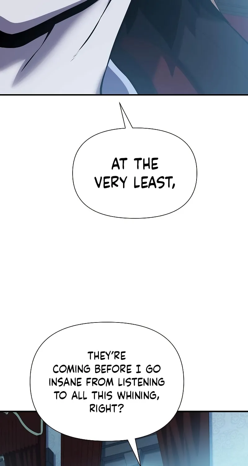 Cleric of Decay Chapter 20 page 7 - 