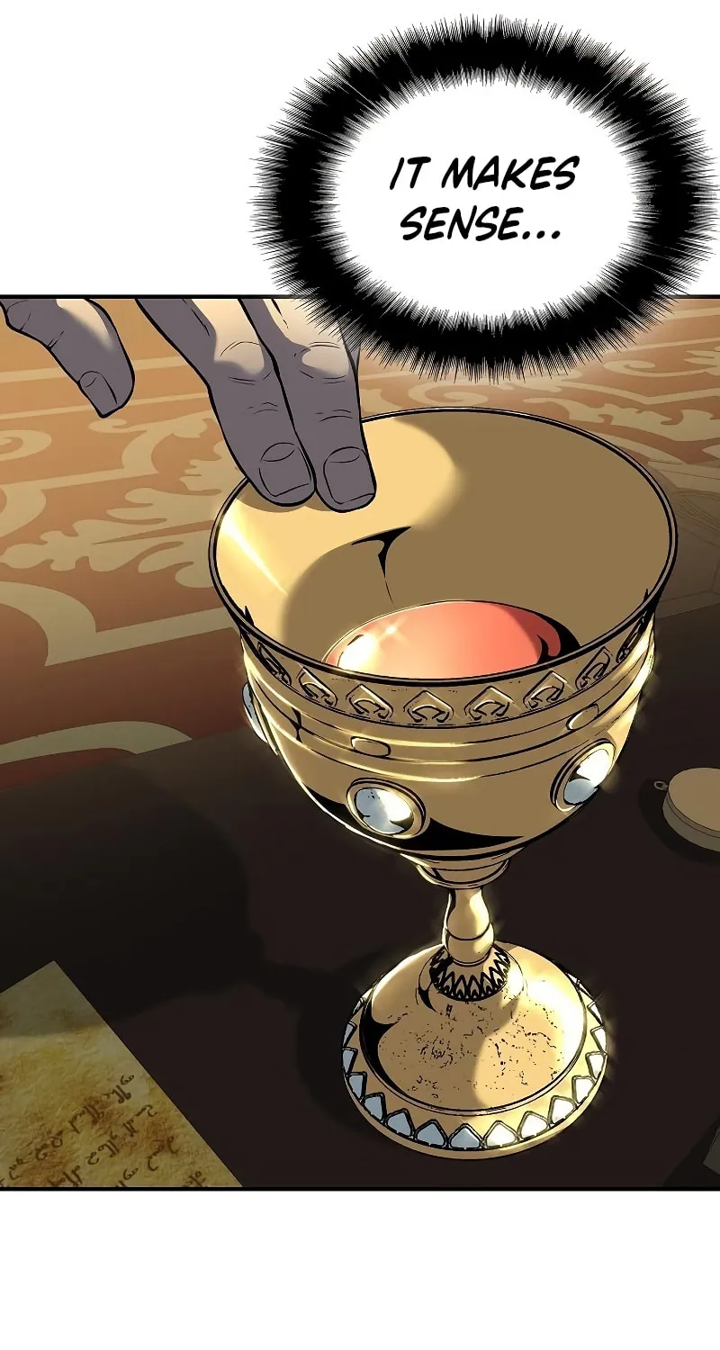 Cleric of Decay Chapter 20 page 78 - 