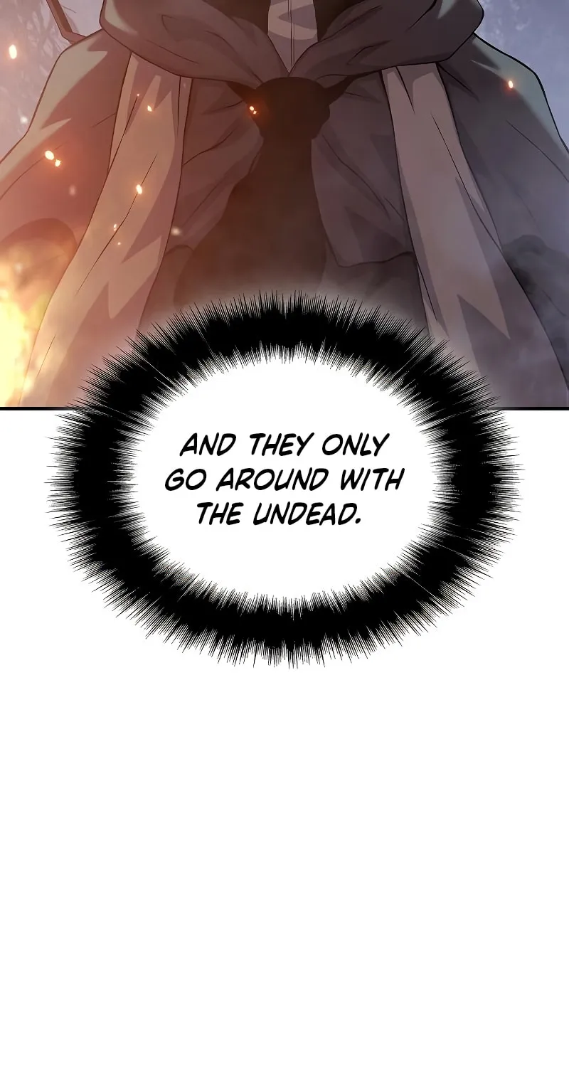 Cleric of Decay Chapter 20 page 84 - 