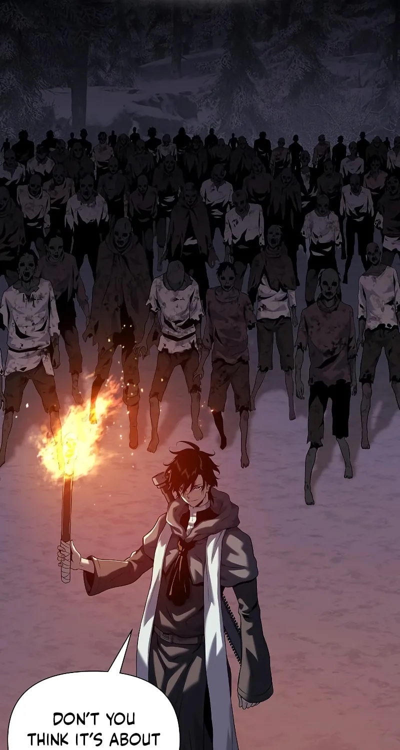 Cleric of Decay Chapter 20 page 91 - 
