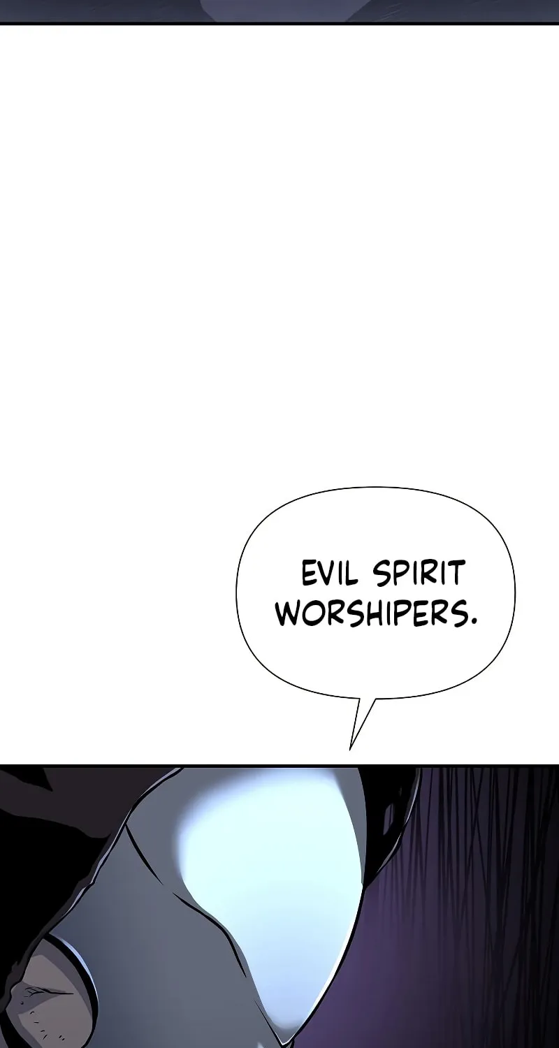 Cleric of Decay Chapter 20 page 99 - 