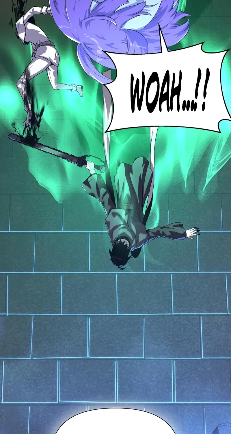 Cleric of Decay Chapter 21 page 104 - 