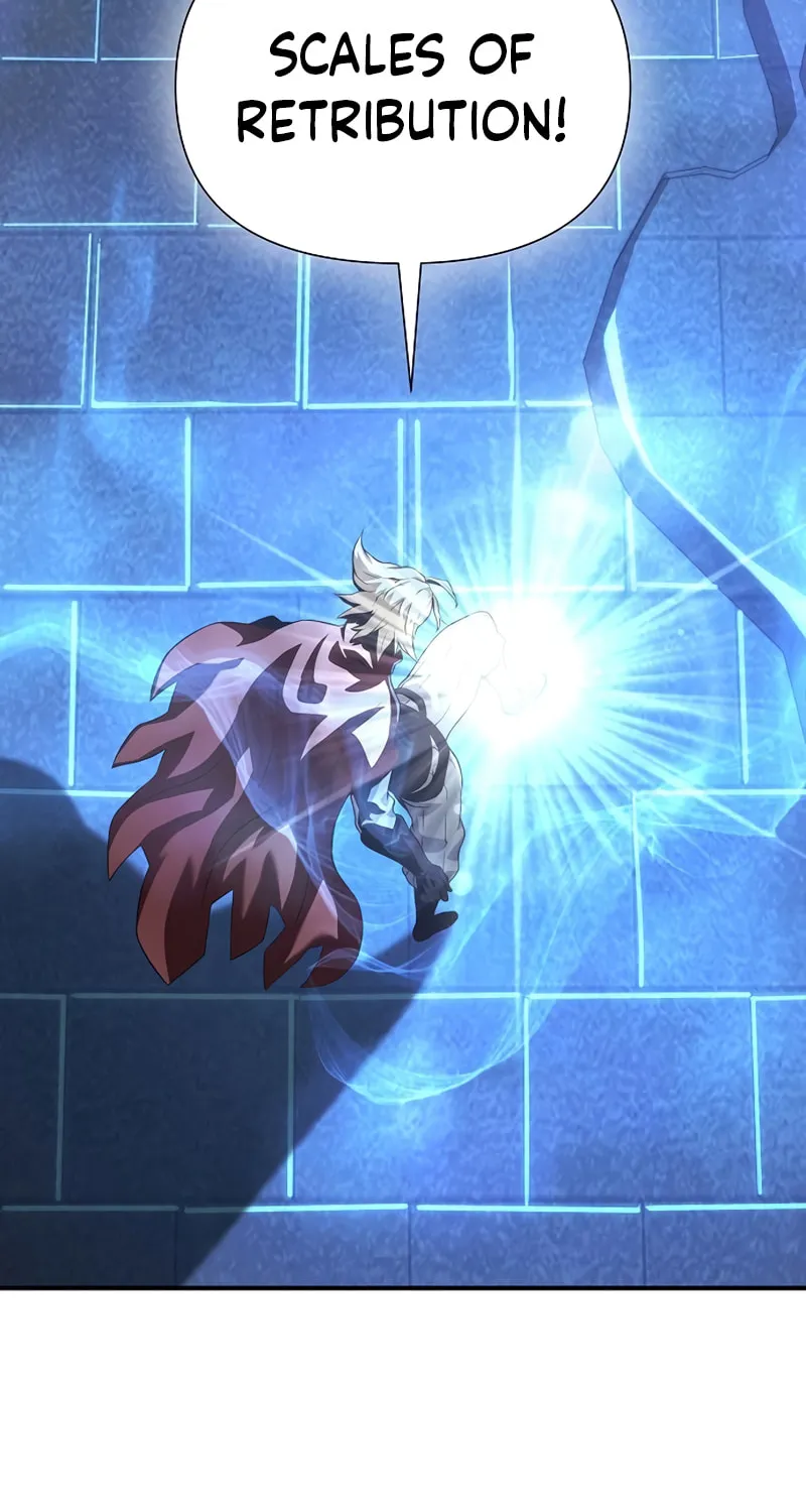 Cleric of Decay Chapter 21 page 105 - 