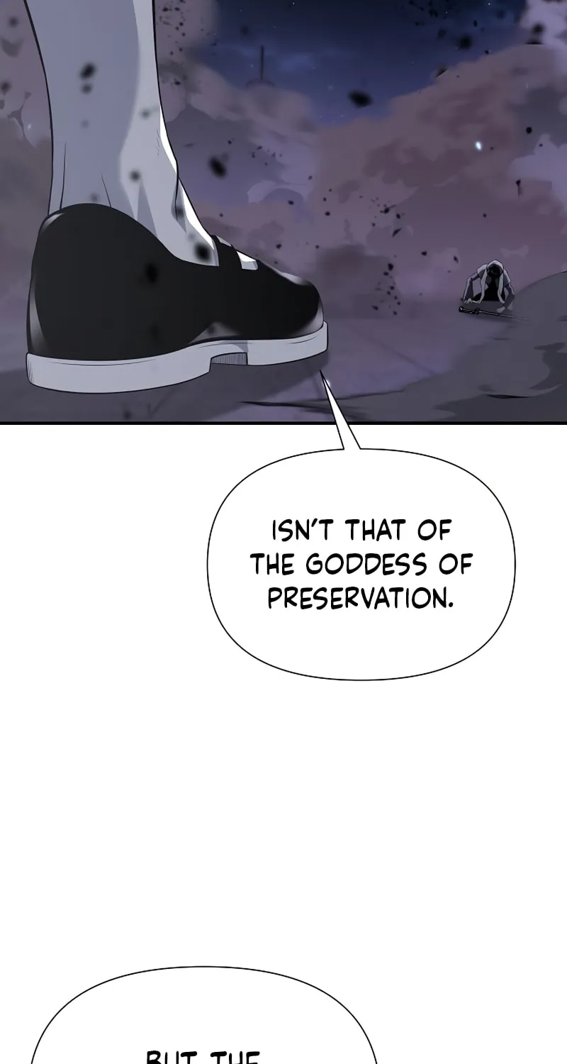Cleric of Decay Chapter 21 page 120 - 