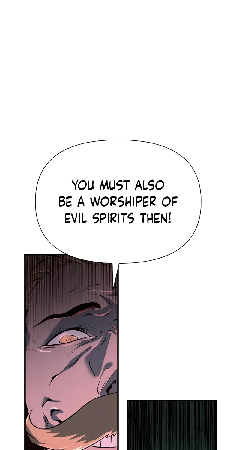 Cleric of Decay Chapter 21 page 122 - 