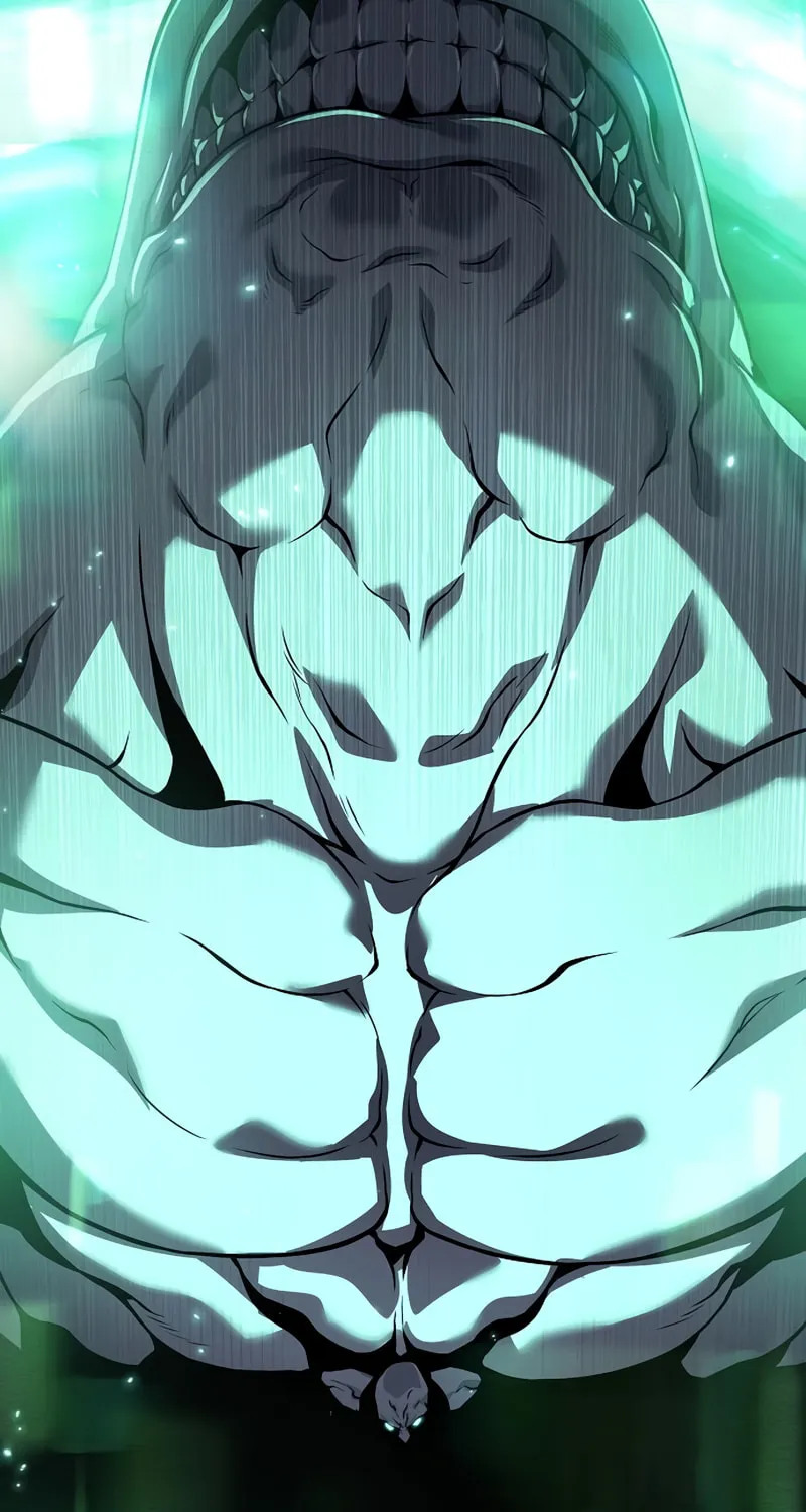 Cleric of Decay Chapter 21 page 126 - 