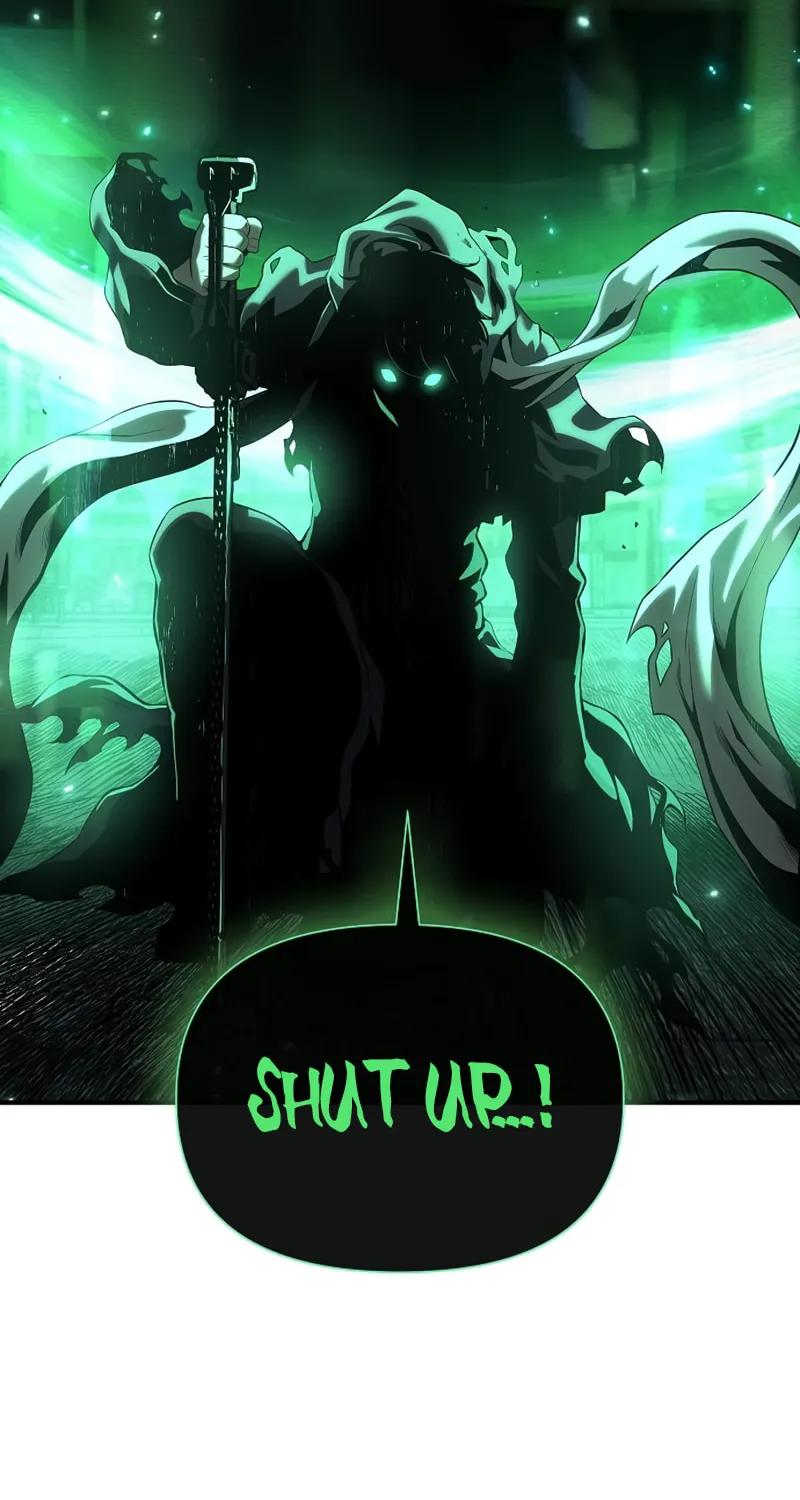 Cleric of Decay Chapter 21 page 127 - 