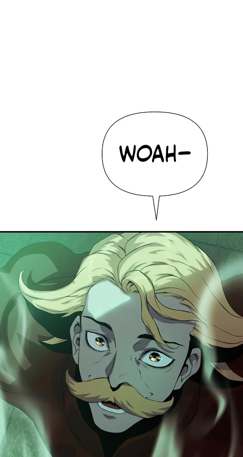Cleric of Decay Chapter 21 page 128 - 
