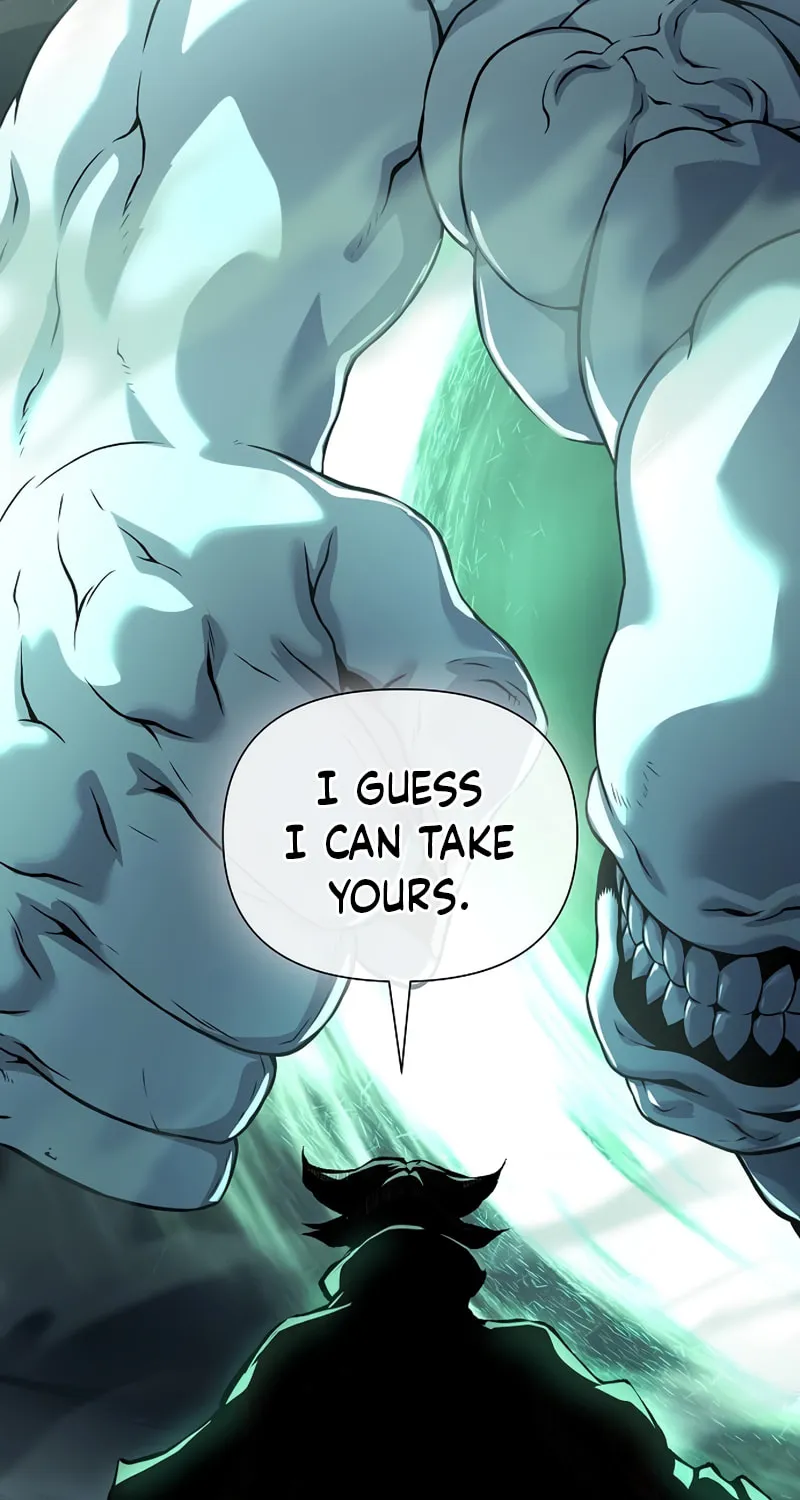 Cleric of Decay Chapter 21 page 130 - 