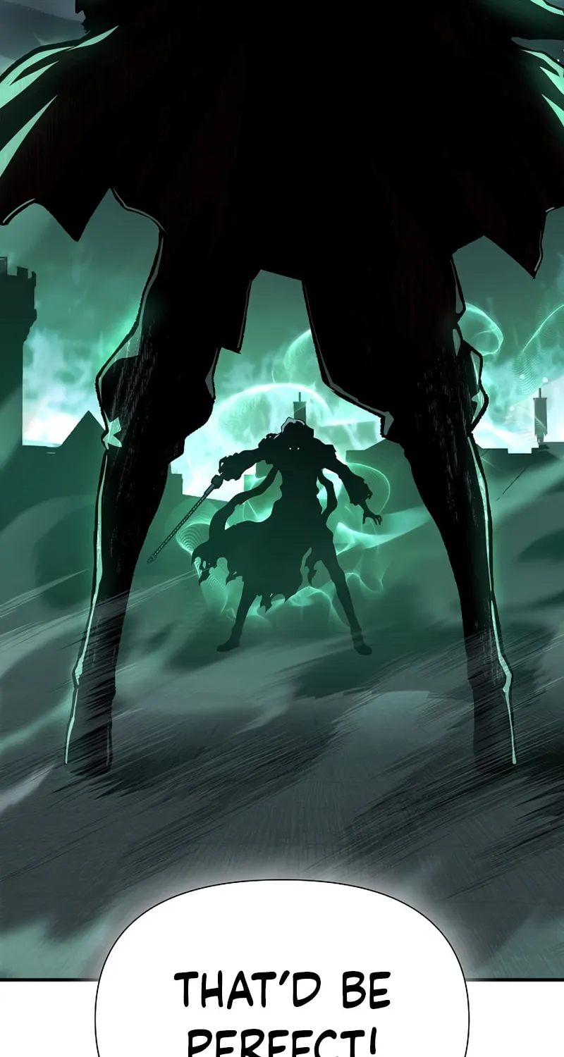 Cleric of Decay Chapter 21 page 131 - 