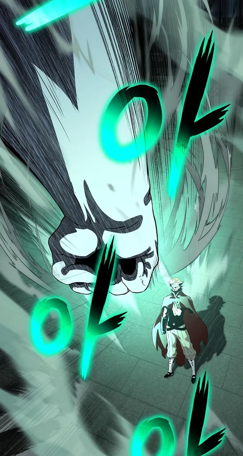 Cleric of Decay Chapter 21 page 133 - 
