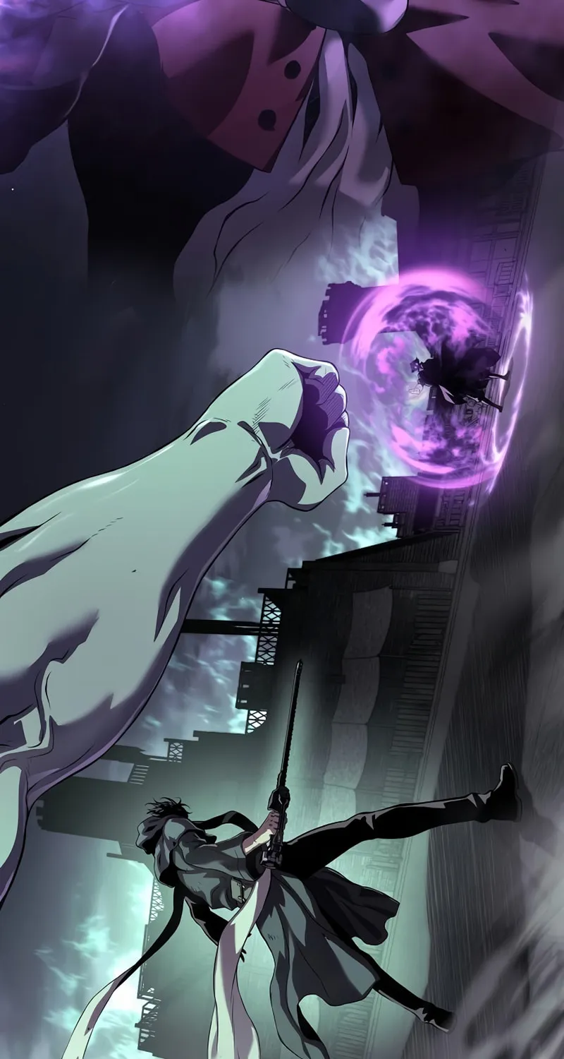 Cleric of Decay Chapter 21 page 145 - 
