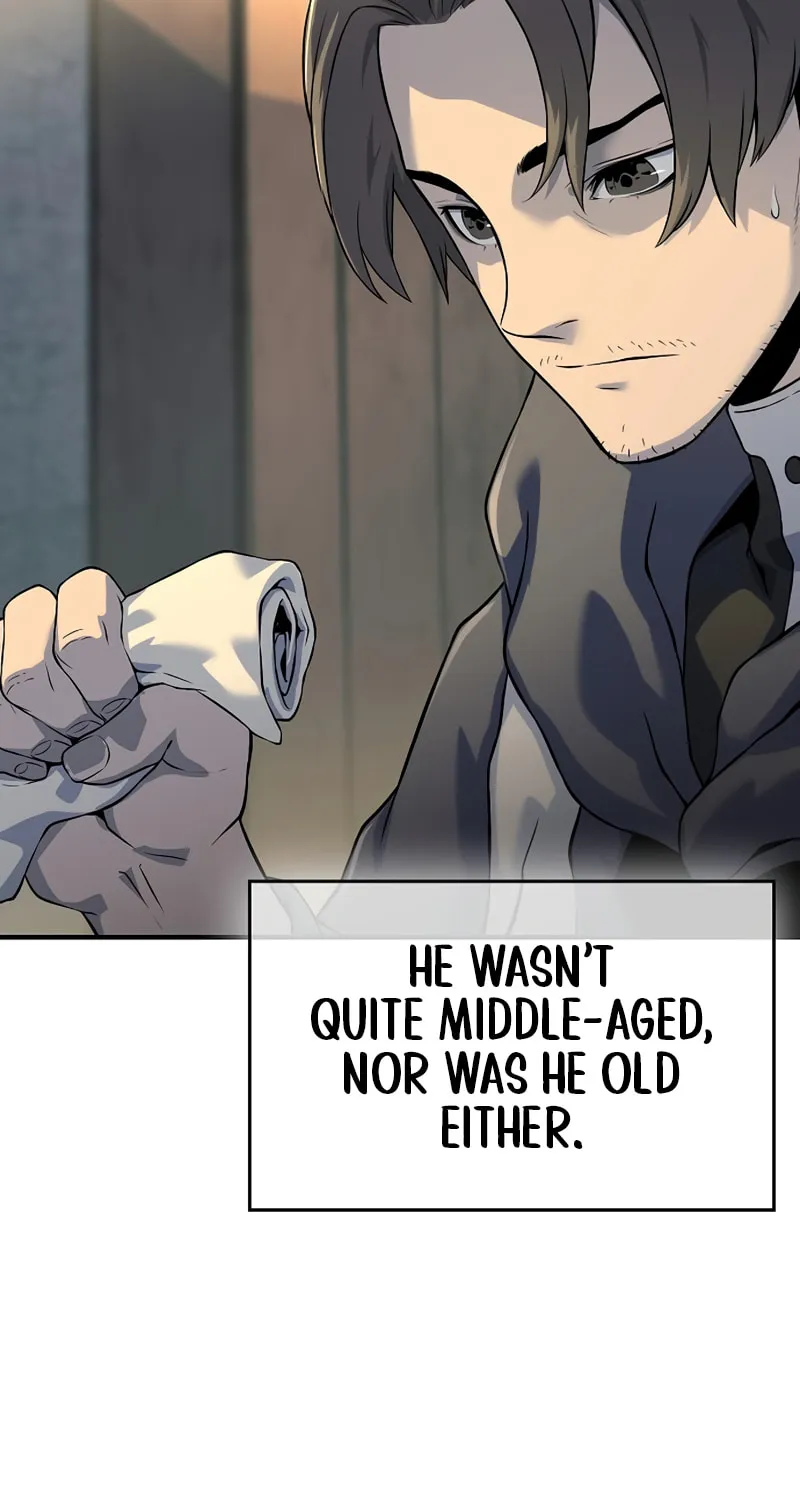 Cleric of Decay Chapter 21 page 20 - 