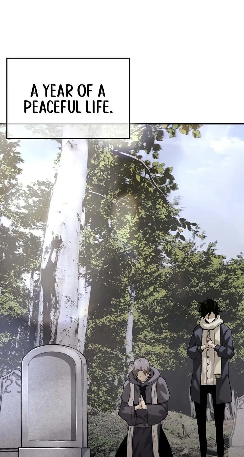 Cleric of Decay Chapter 21 page 40 - 