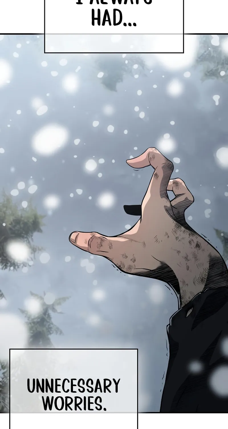 Cleric of Decay Chapter 21 page 5 - 