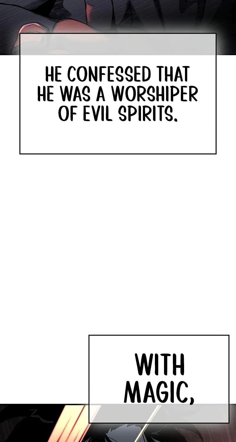 Cleric of Decay Chapter 21 page 53 - 