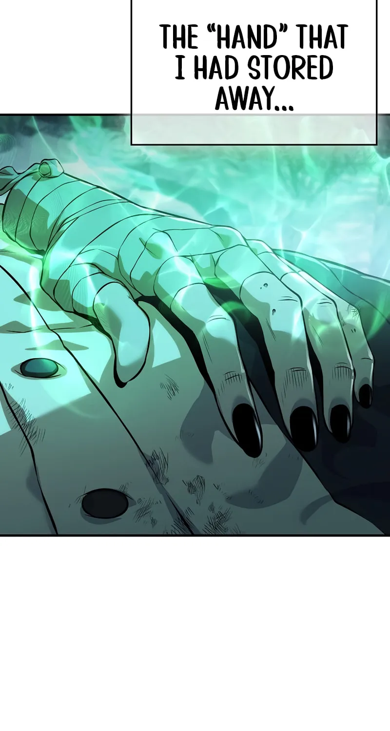 Cleric of Decay Chapter 21 page 59 - 