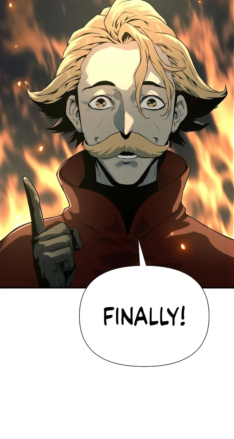 Cleric of Decay Chapter 21 page 72 - 