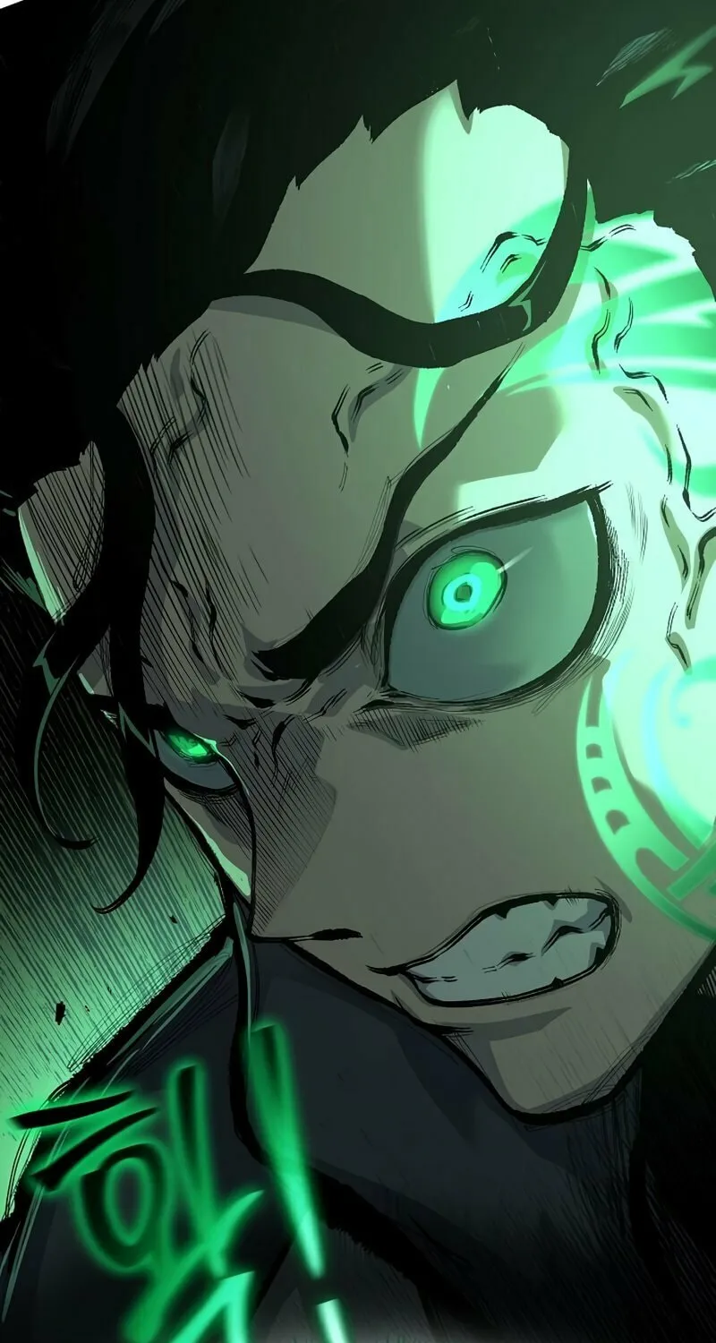 Cleric of Decay Chapter 21 page 84 - 