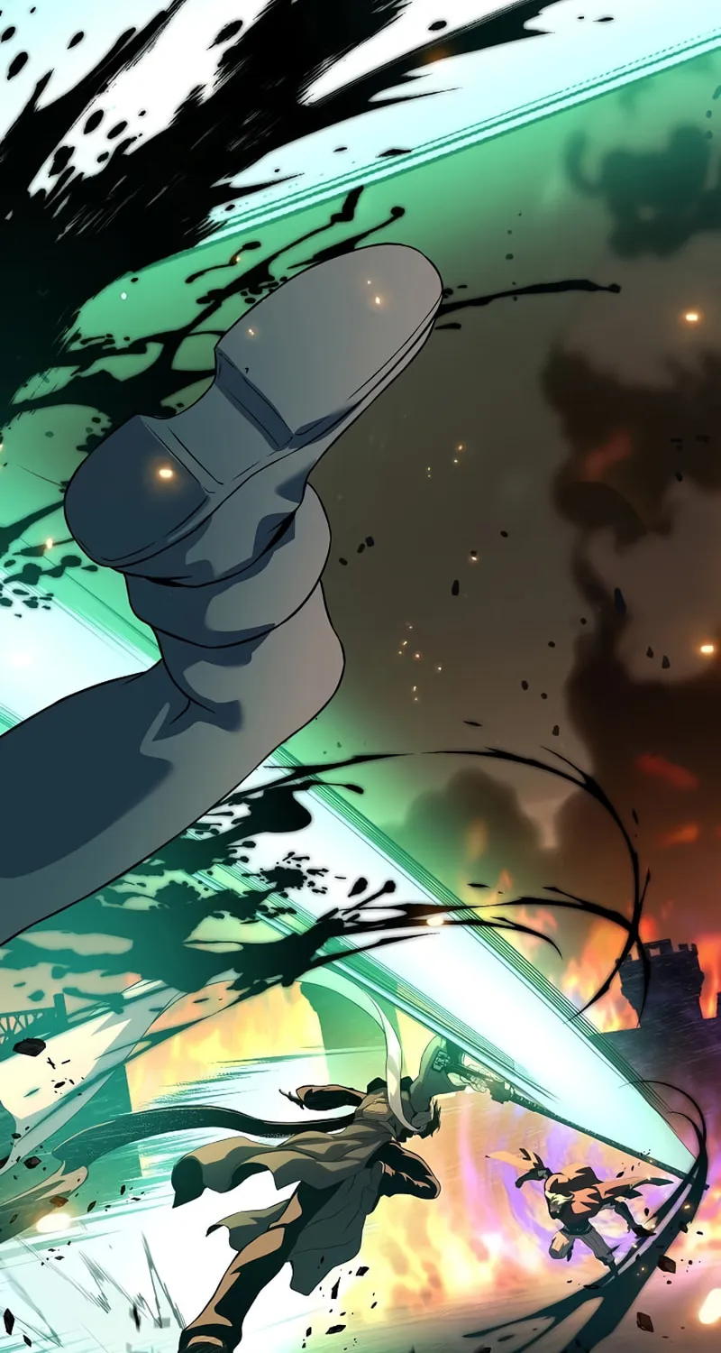 Cleric of Decay Chapter 21 page 89 - 