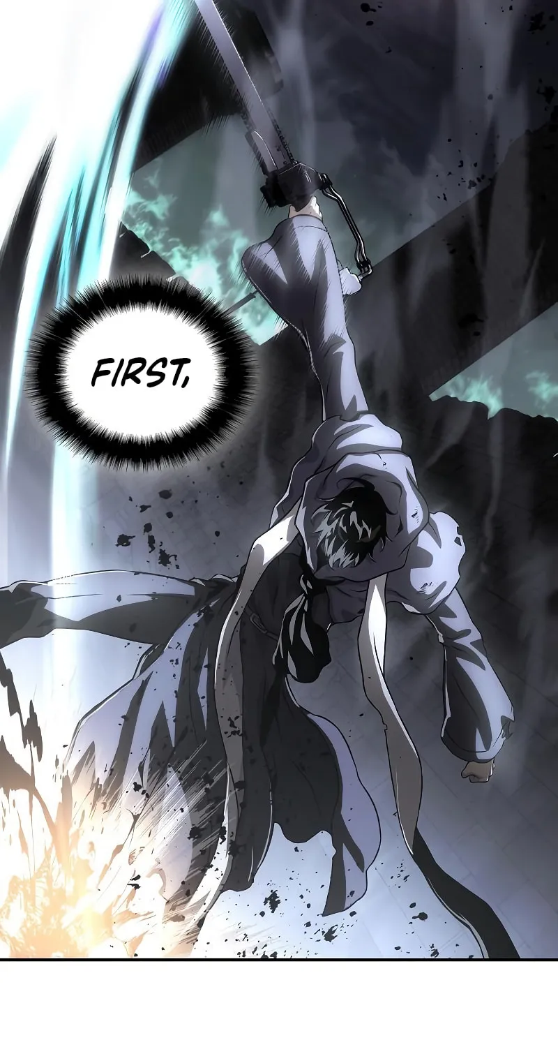 Cleric of Decay Chapter 22 page 109 - 