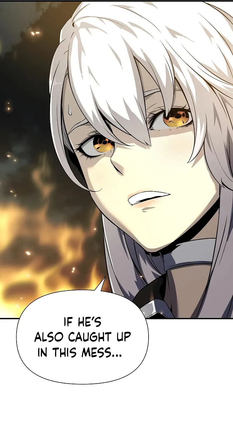 Cleric of Decay Chapter 22 page 12 - 
