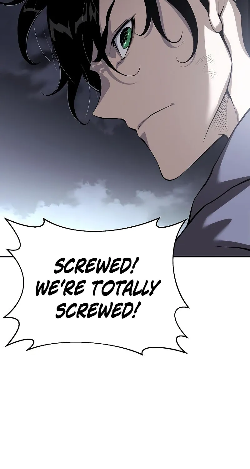 Cleric of Decay Chapter 22 page 112 - 