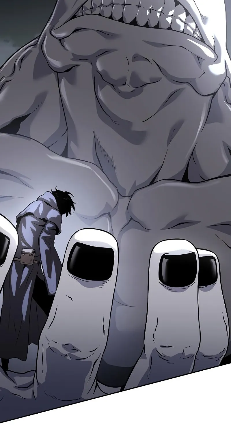 Cleric of Decay Chapter 22 page 123 - 