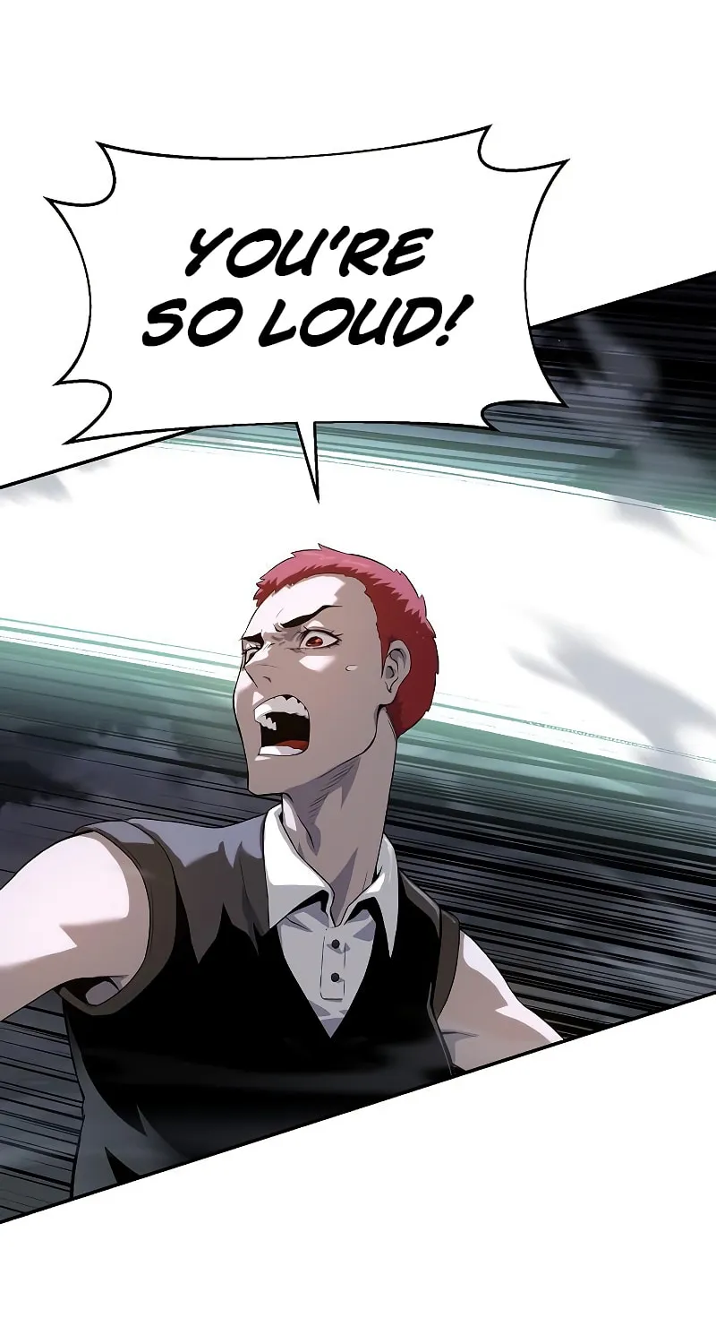 Cleric of Decay Chapter 22 page 126 - 