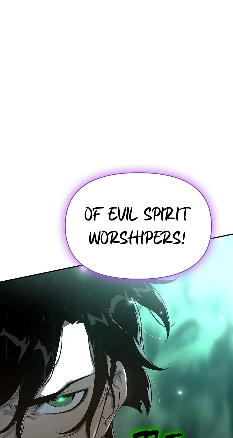 Cleric of Decay Chapter 22 page 137 - 