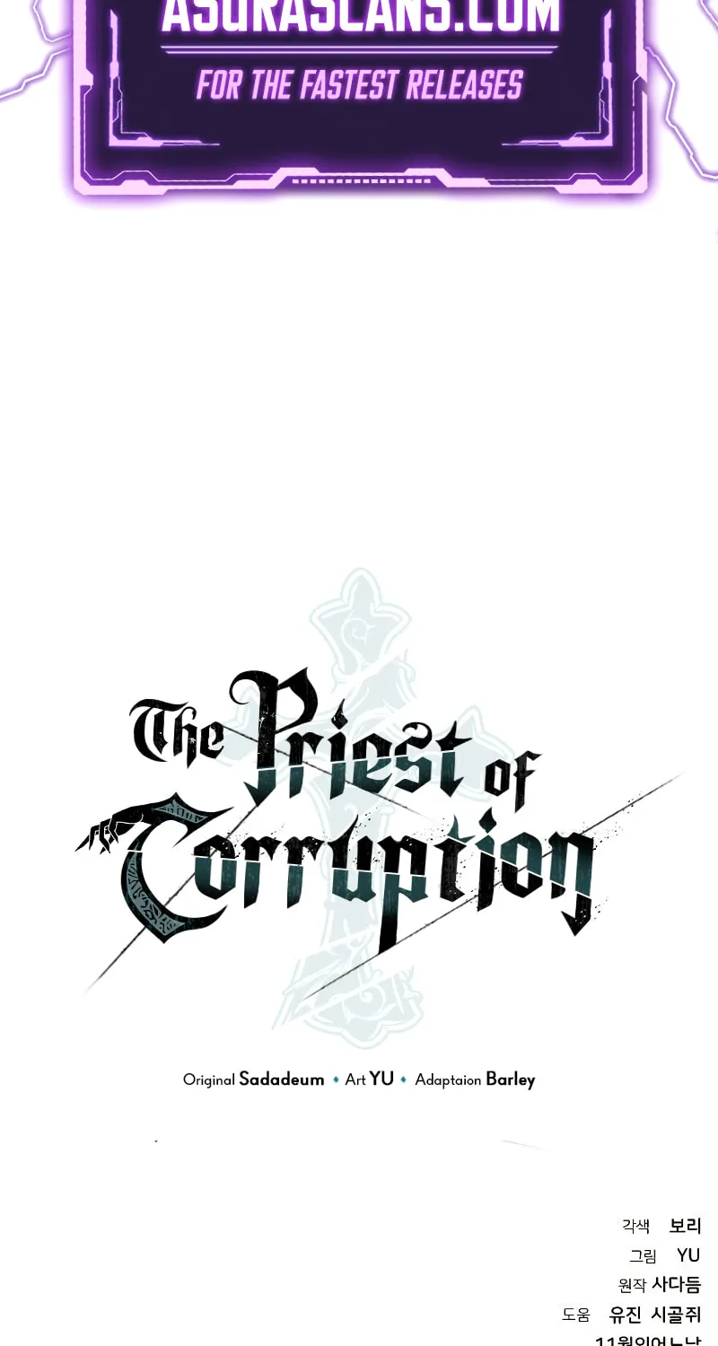Cleric of Decay Chapter 22 page 141 - 