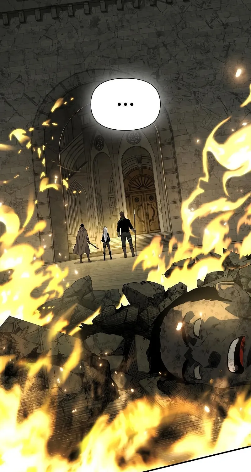 Cleric of Decay Chapter 22 page 19 - 