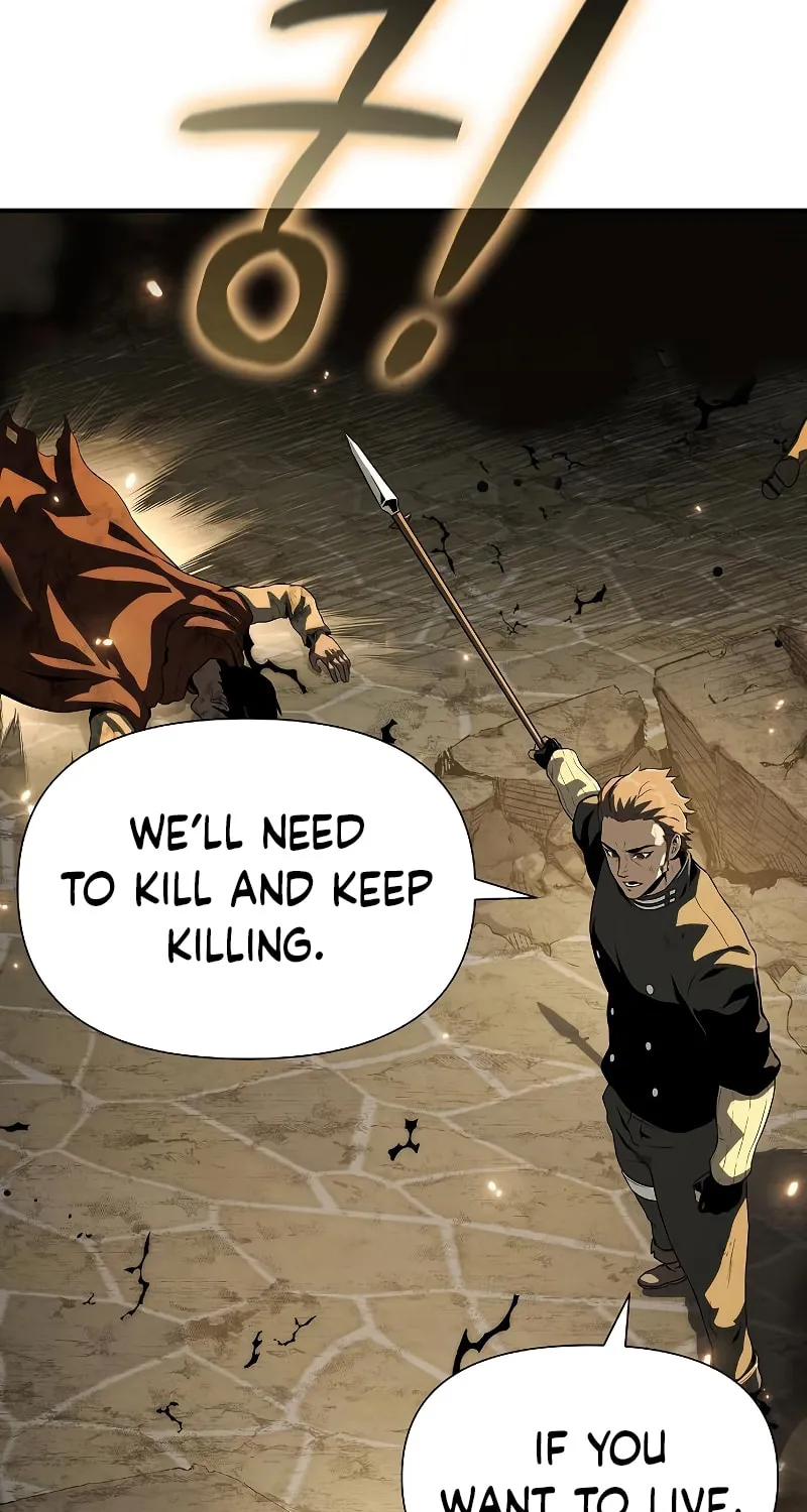 Cleric of Decay Chapter 22 page 28 - 