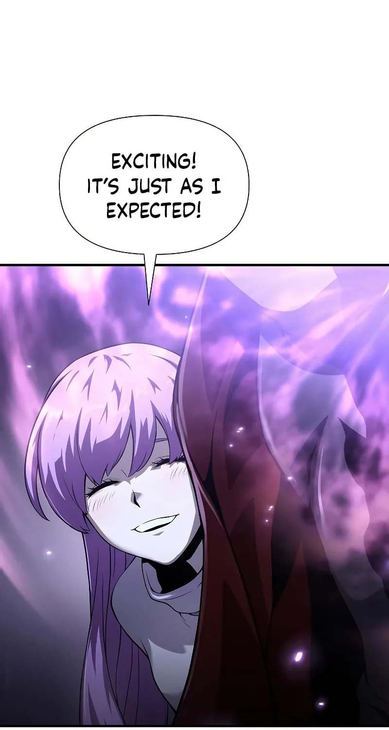 Cleric of Decay Chapter 22 page 48 - 