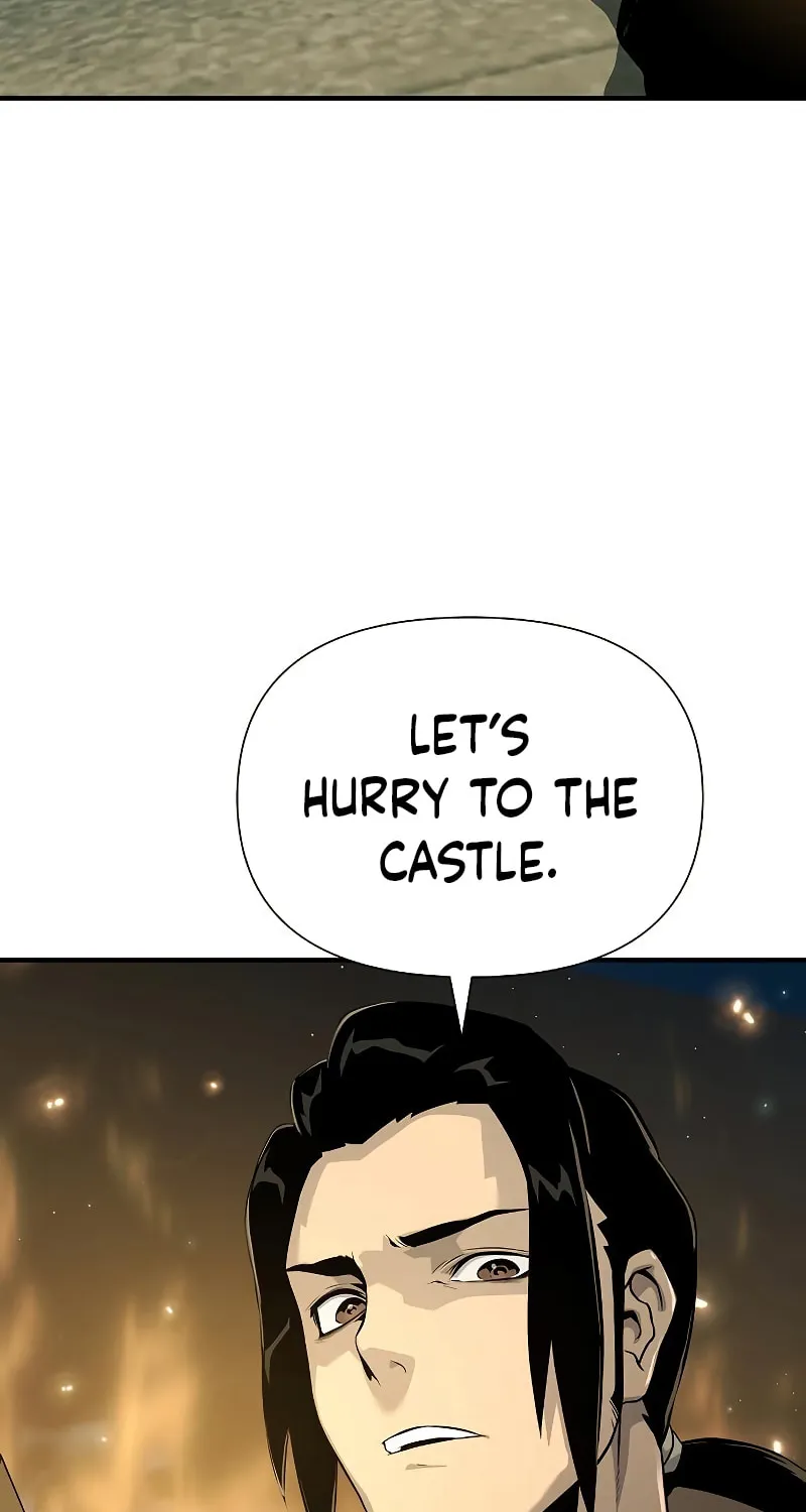Cleric of Decay Chapter 22 page 9 - 