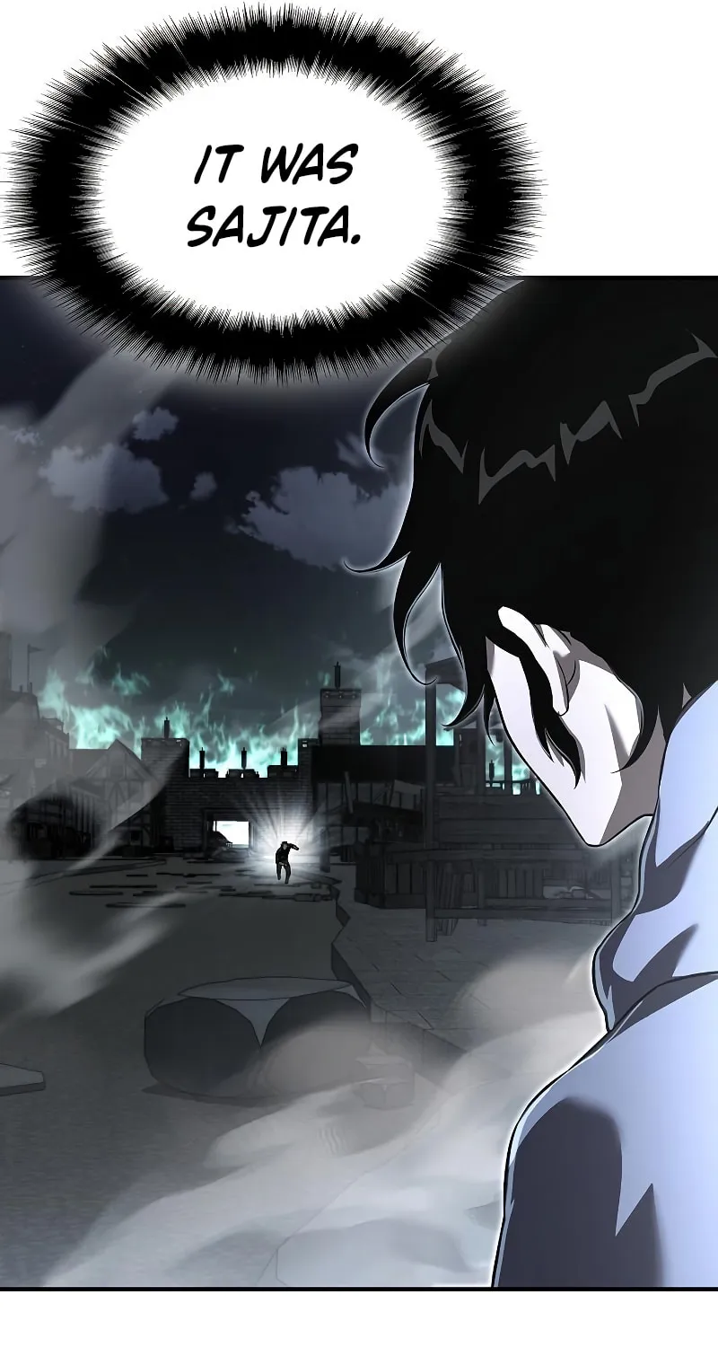 Cleric of Decay Chapter 22 page 87 - 