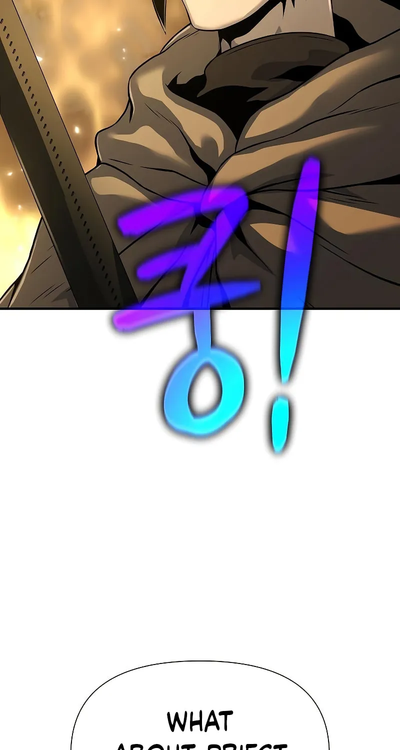 Cleric of Decay Chapter 22 page 10 - 