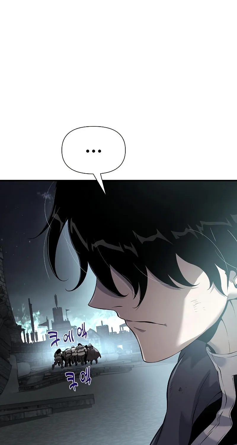Cleric of Decay Chapter 22 page 93 - 