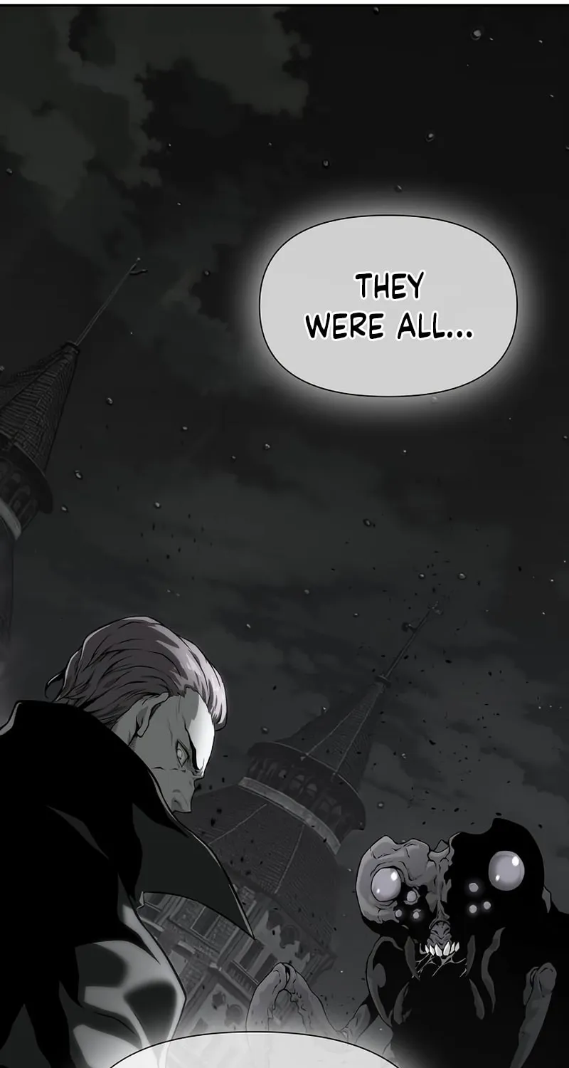 Cleric of Decay Chapter 23 page 11 - 
