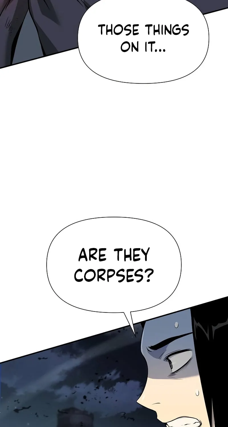 Cleric of Decay Chapter 23 page 102 - 