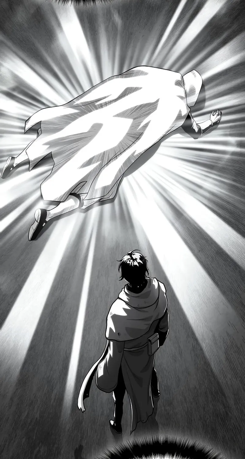 Cleric of Decay Chapter 23 page 108 - 