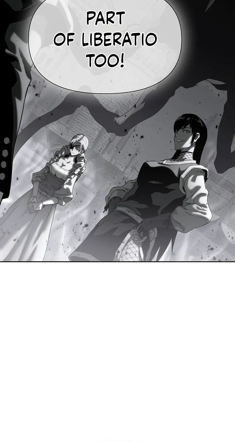 Cleric of Decay Chapter 23 page 12 - 