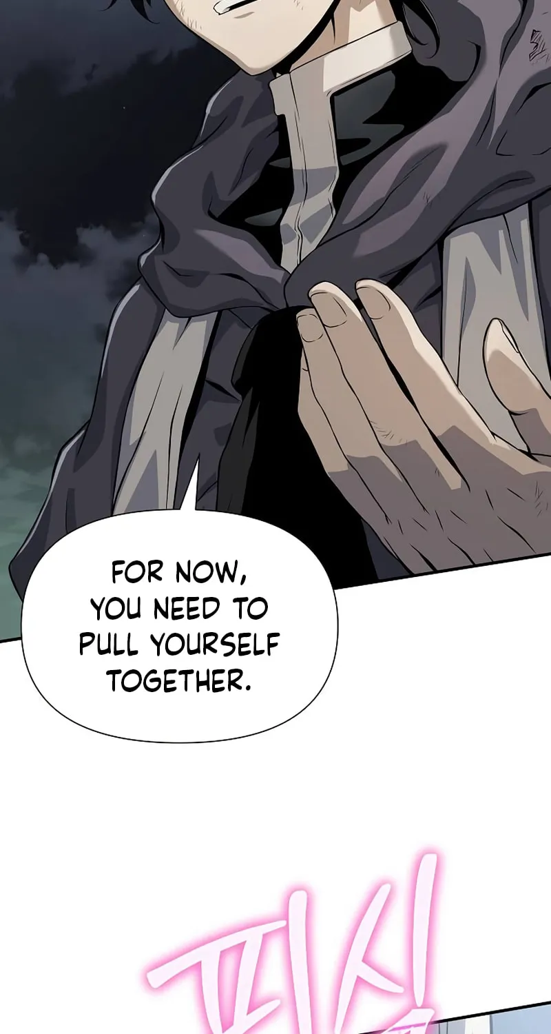 Cleric of Decay Chapter 23 page 115 - 