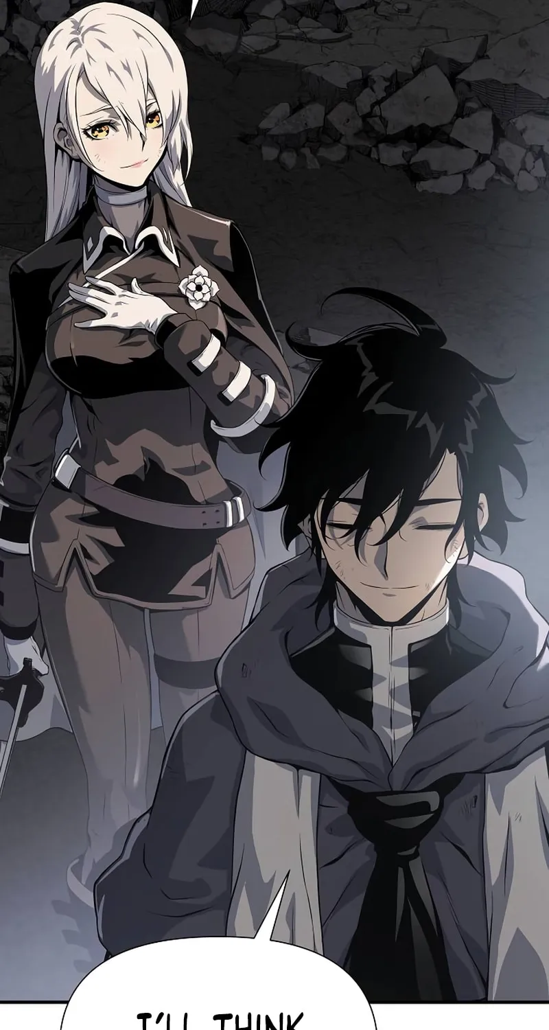 Cleric of Decay Chapter 23 page 117 - 