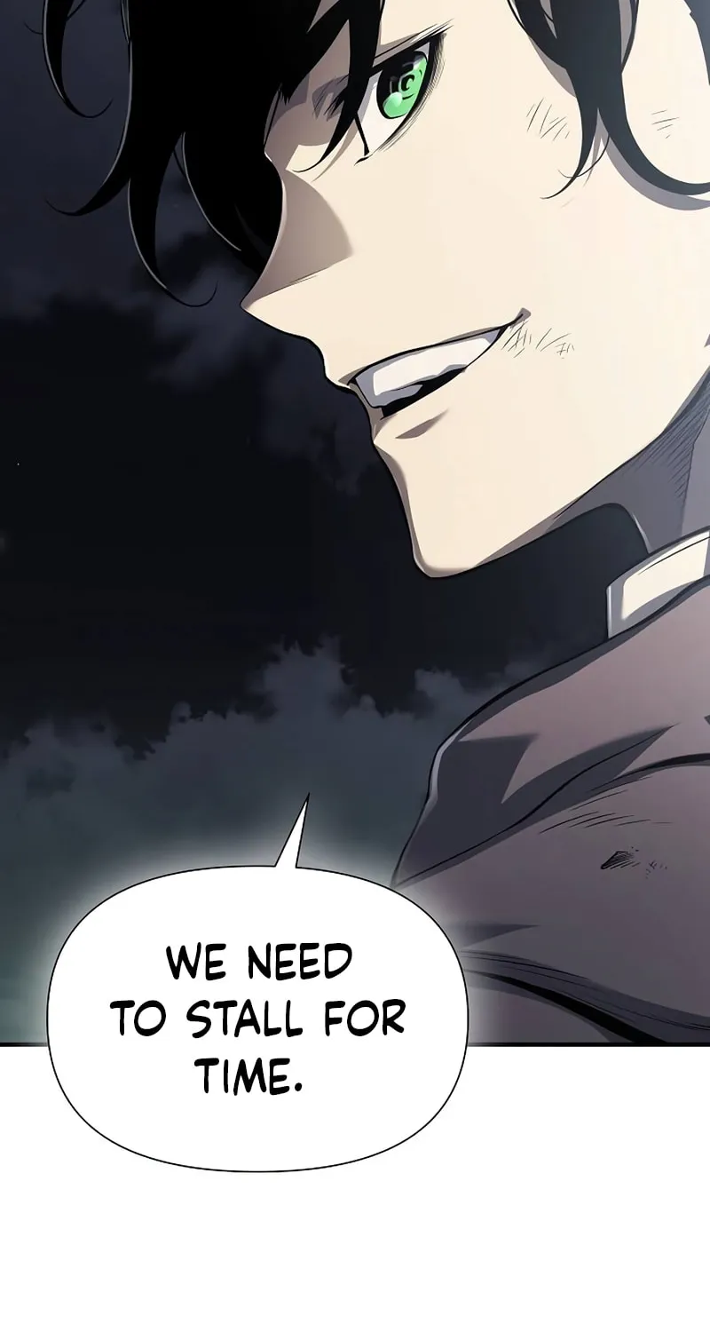 Cleric of Decay Chapter 23 page 119 - 