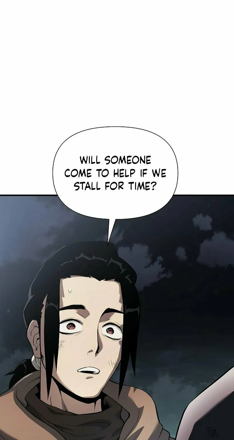 Cleric of Decay Chapter 23 page 120 - 