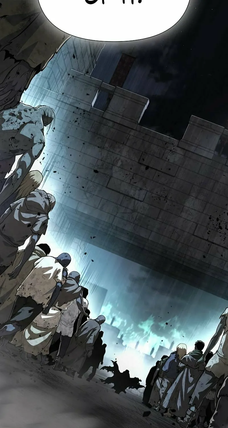 Cleric of Decay Chapter 23 page 122 - 