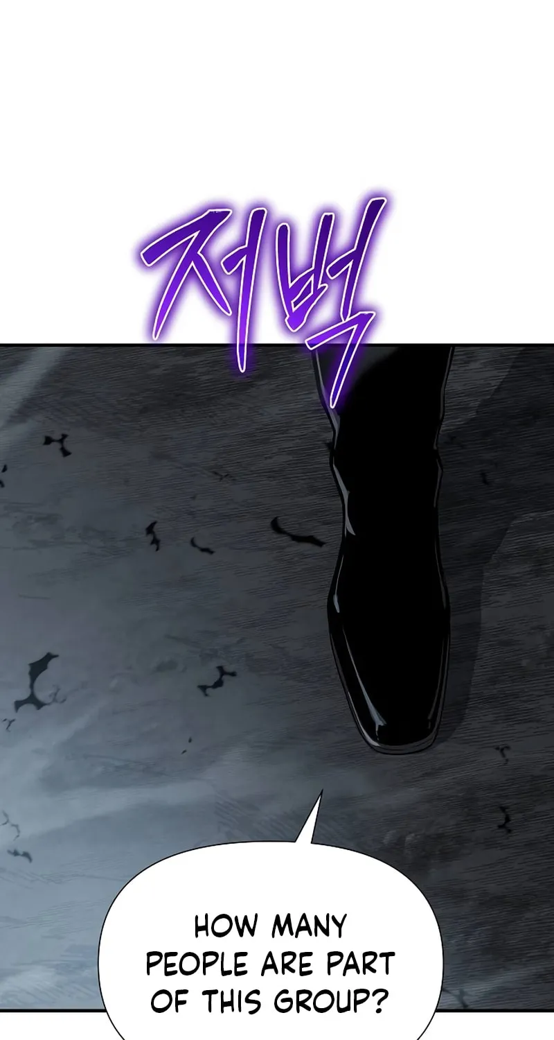 Cleric of Decay Chapter 23 page 14 - 